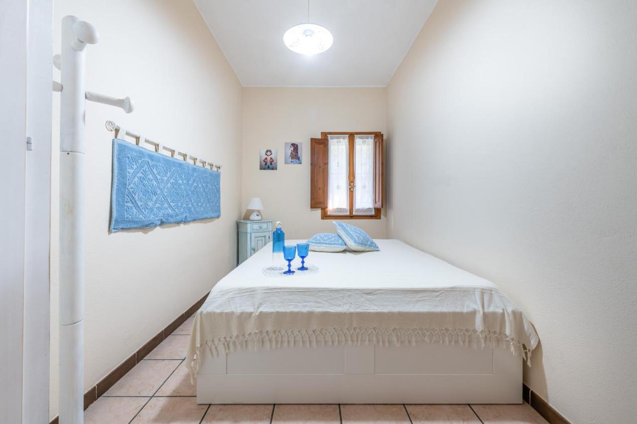 Villa Sureu Solanas  Bagian luar foto
